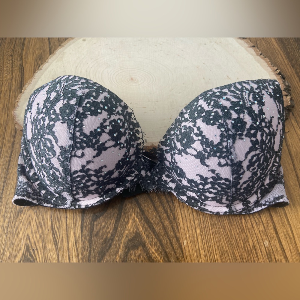 Victoria Secret 34C Very Sexy Push up bra
